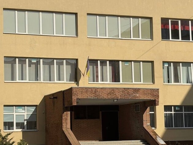 "Куча детей поехала в больницу". В днепровском лицее во время уроков раздался взрыв