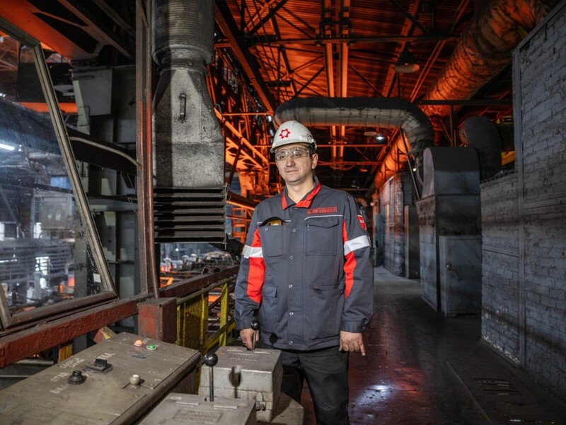 "Метинвест" в 2025 году сохранил стабильные объемы производства