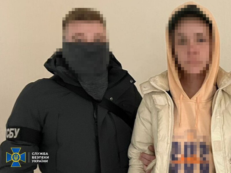 СБУ затримала двох українців за підозрою в реєстрації Starlink для окупантів