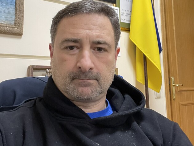 Смелянский: На миллиардных бюджетах 