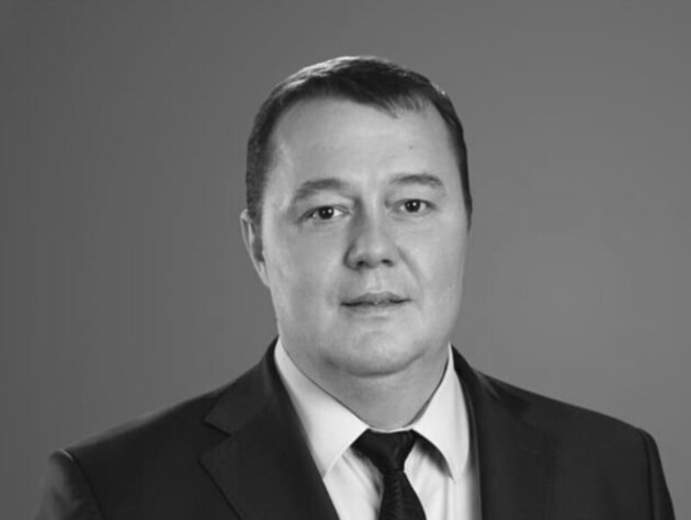 Зеленский посмертно присвоил звание Героя Украины экс-главе 