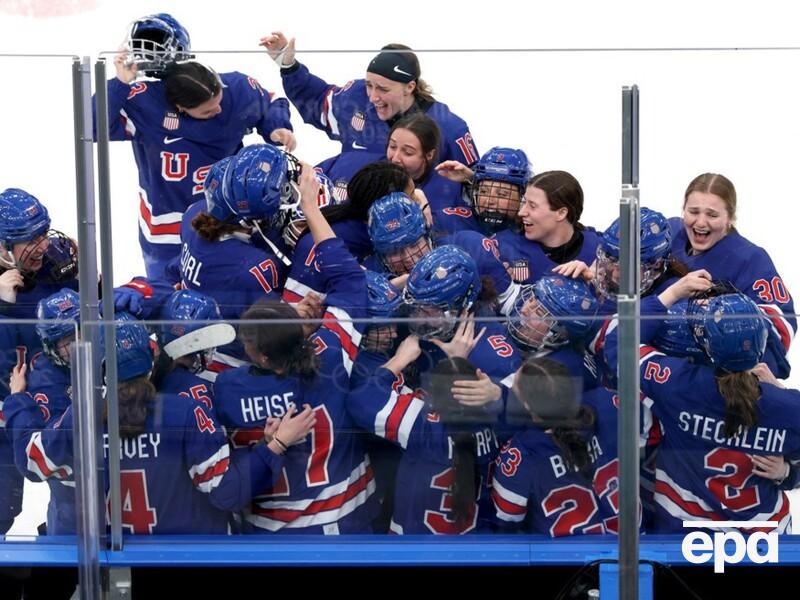 "Ваш президент – шахрай". Збірна США відмовила Трампу в зустрічі, її підтримав відомий чемпіон ОІ