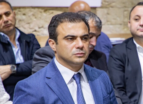 Джавад: Це найжахливіший злочин у Європі із часів нацизму