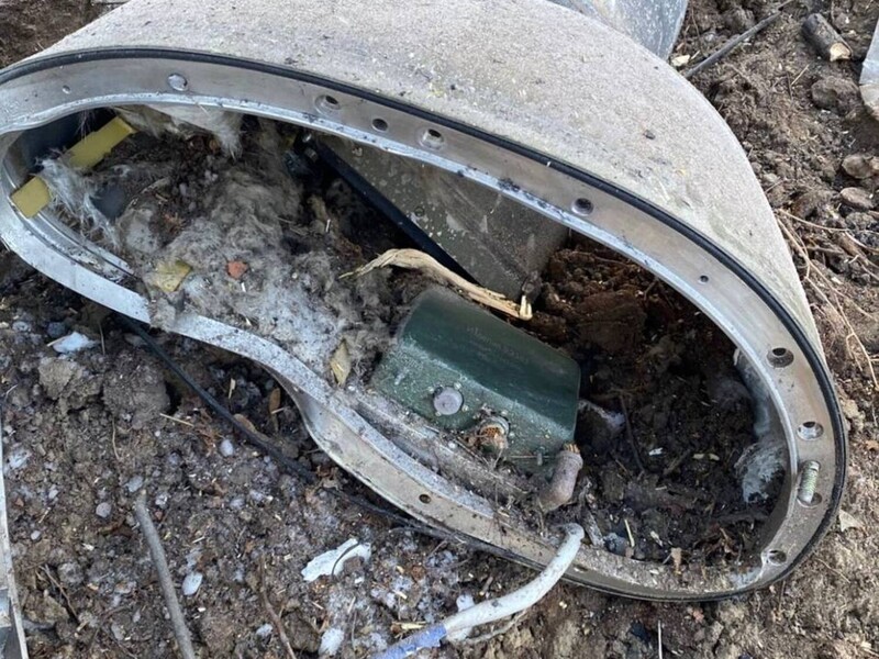 Нас атакують балістичними ракетами фактично із самого заводу – радник міністра оборони