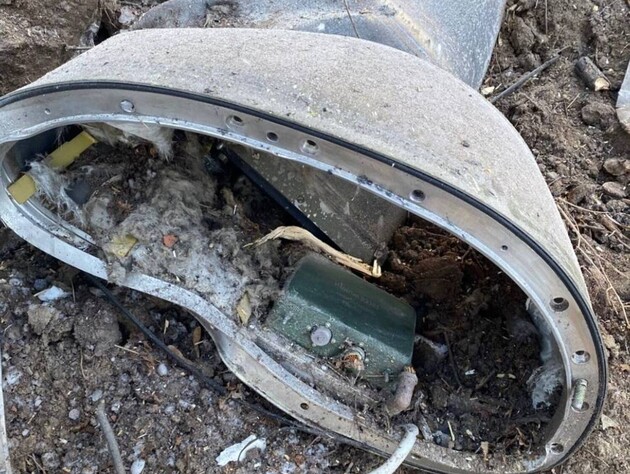 Україну атакують балістичними ракетами фактично із самого заводу – радник міністра оборони