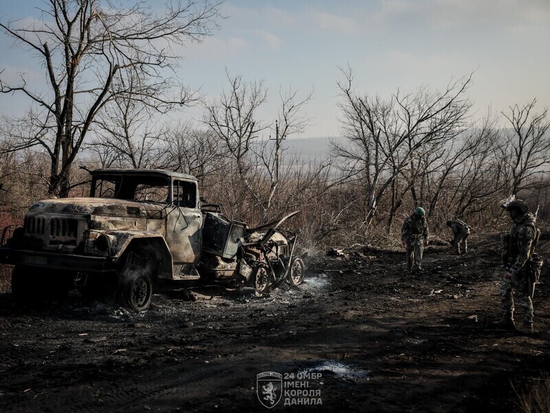 В РФ опубликовали поименный список оккупантов, погибших в Украине. Сколько их?