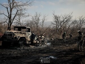 У РФ опублікували поіменний список окупантів, які загинули в Україні. Скільки їх?