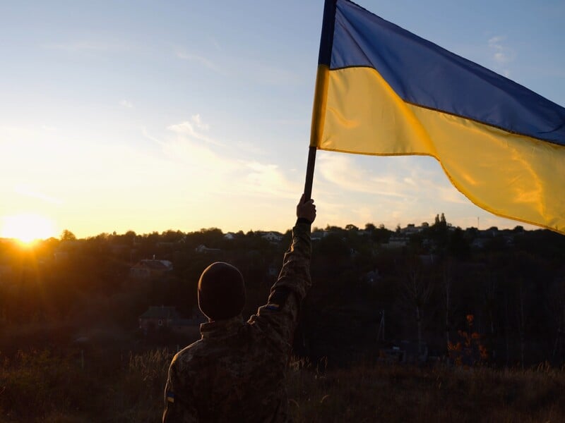 "Путін – жалюгідний завойовник". Світові ЗМІ про річницю початку повномасштабного вторгнення РФ в Україну