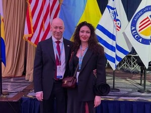 Ядерна бомба для Києва, скандал Залужного, Зеленський кличе Трампа, війна може завершитися до липня. Стрим Бацман із Гордоном. Трансляція