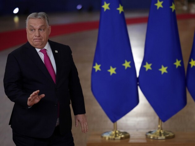 ЕС попытается ввести постоянный запрет на российскую нефть после выборов в Венгрии – Reuters