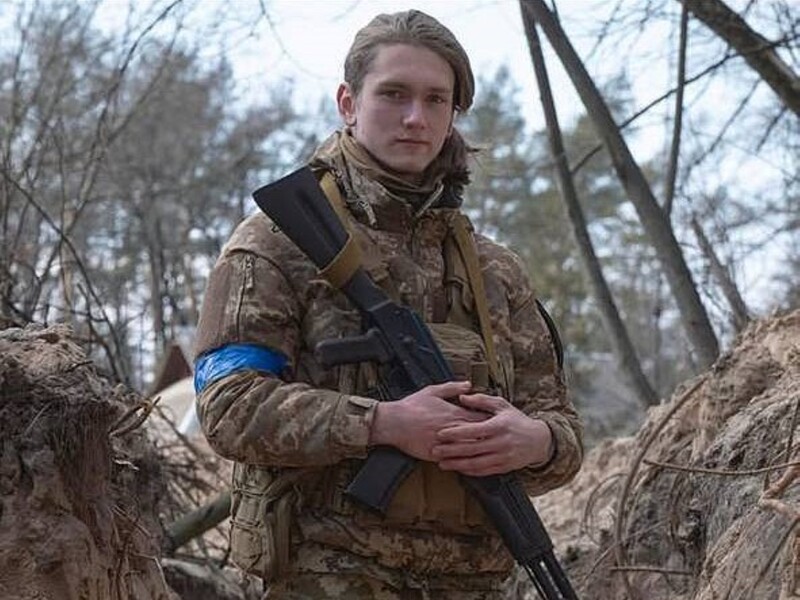 Збивали міну міною. Експерти зі сфери військових технологій проводять лекції мовою "зумерів"