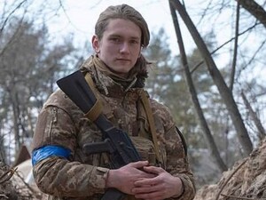 Збивали міну міною. Експерти зі сфери військових технологій проводять лекції мовою 