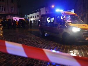 Теракт у Львові. СБУ заявила про ще одну підозрювану, їй 18 років