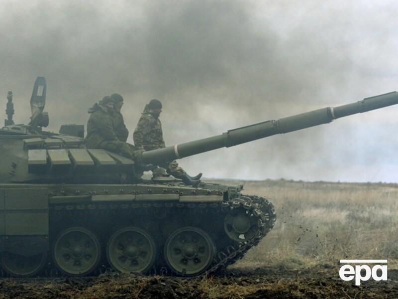 В Офісі президента назвали новий "дедлайн" росіян щодо окупації Донецької області