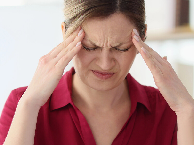 От чего болит голова или как предсказать погоду по резкому спросу на этот аптечный препарат