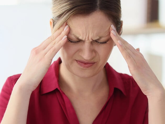 От чего болит голова или как предсказать погоду по резкому спросу на этот аптечный препарат