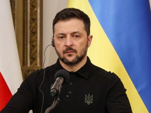 Зеленський прокоментував чутки про вимогу США завершити війну до 4 липня