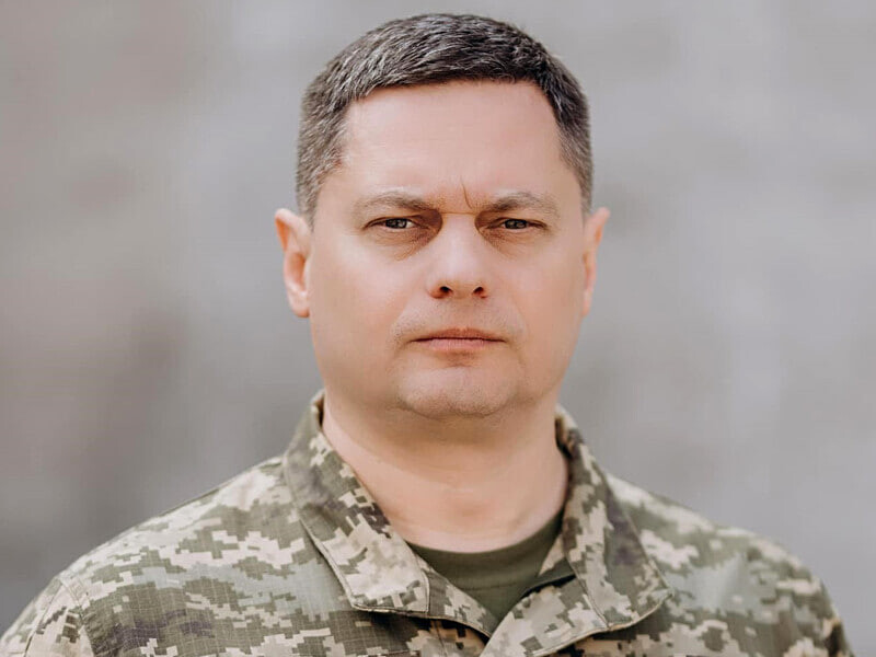 Командувач Сухопутних військ ЗСУ: Продовжуємо скорочувати відстань до завершення війни 