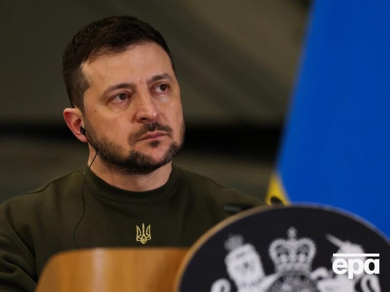 Зеленський сказав, коли закінчиться війна