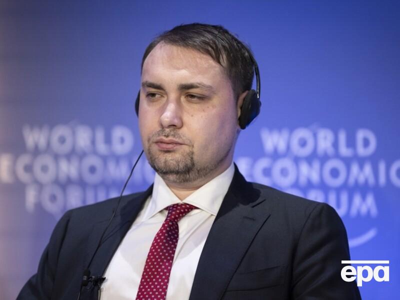 Буданов назвав межі, які "за жодних обставин" не можна переступати під час війни