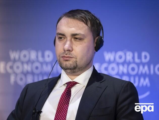 Буданов назвав межі, які 