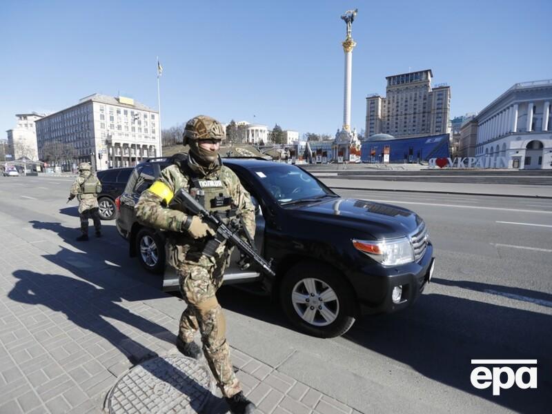 Что говорили и делали пропутинские политики Украины в первый день войны