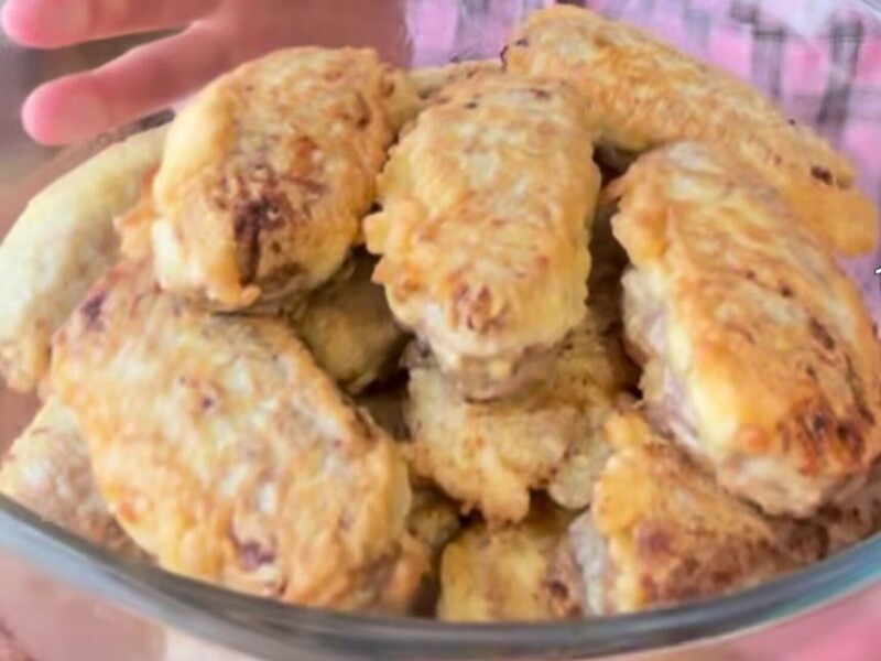 Таких смачних котлет у клярі ви ще не куштували! Скористайтеся цим домашнім рецептом