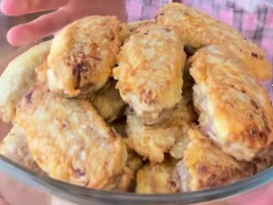 Таких смачних котлет у клярі ви ще не куштували! Скористайтеся цим домашнім рецептом