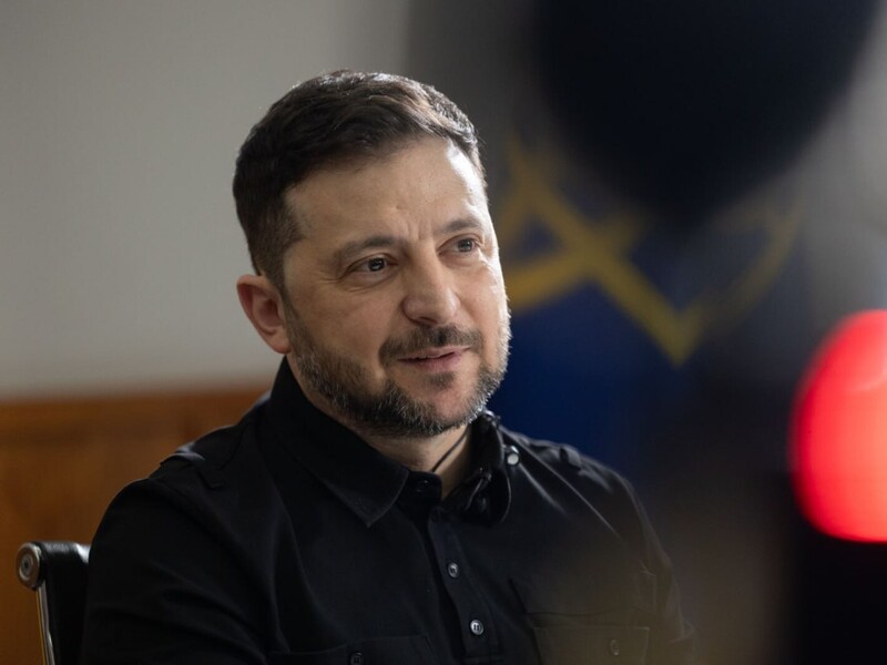 Зеленський про бажання росіян усунути його: Звідки вони беруть таку впевненість?