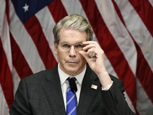 США ввели санкції проти російських кіберзлочинців через загрозу нацбезпеці