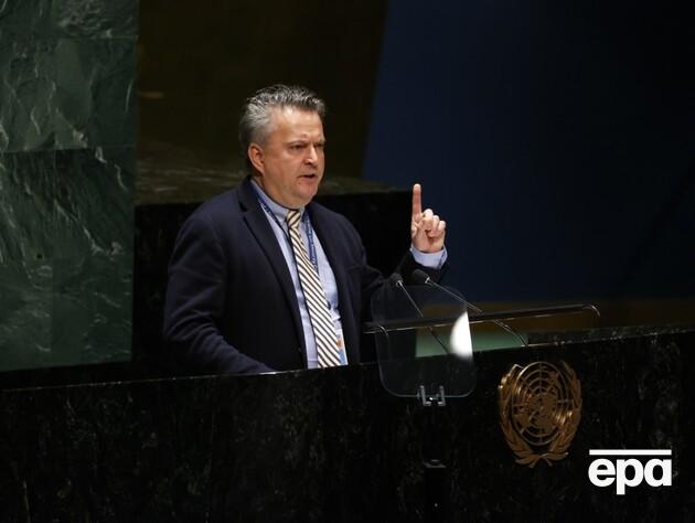 Кислиця похвалив Віткоффа: Набагато мудріший, ніж карикатурний образ у ЗМІ