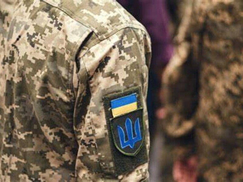 В Луцке стреляли в патруль ТЦК, нападавший задержан