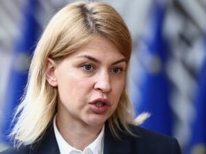 Стефанішина дістала демарш від Держдепу США через атаку дронів на 