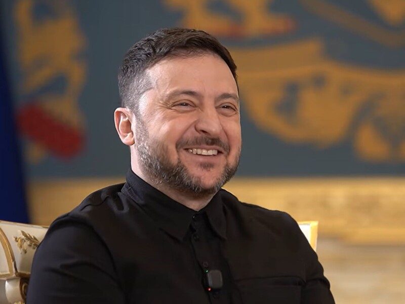 Зеленский дал совет всего из четырех слов, как без диет не набрать лишний вес