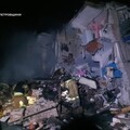 РФ ударила по многоэтажке в Днепропетровской области, под завалами могут быть люди