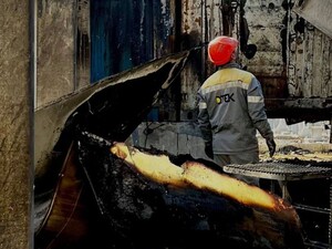 Україна передала до Міжнародного кримінального суду матеріали щодо атак РФ на енергетику України