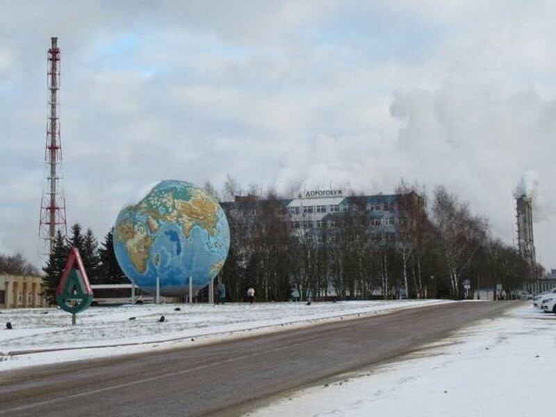 В РФ дроны атаковали химзавод. Погибло семь человек