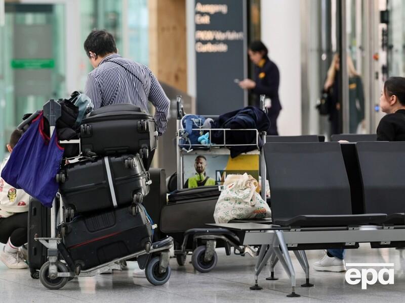 Француз привез в Германию 83 кг кокаина прямо в чемоданах – СМИ