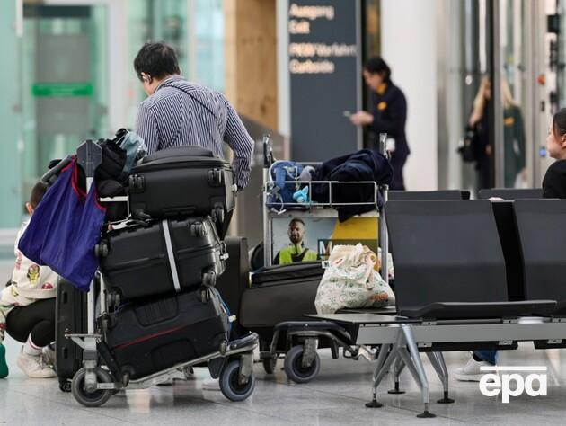 Француз привіз у Німеччину 83 кг кокаїну просто у валізах – ЗМІ