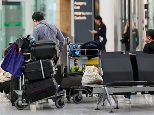 Француз привіз у Німеччину 83 кг кокаїну просто у валізах – ЗМІ