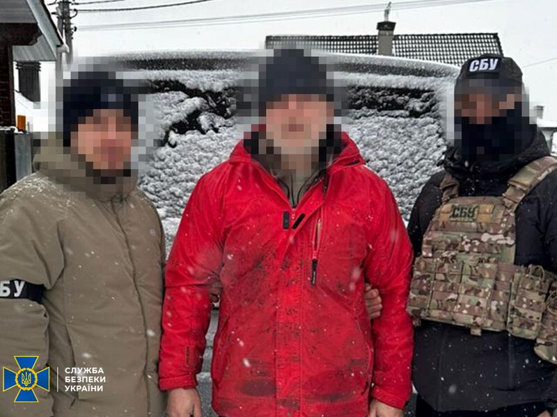 Предпринимателя, занимавшегося изготовлением бронестекла для сил обороны, подозревают в корректировке ударов по Киеву