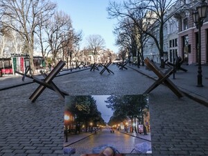 Одеську область готують до кругової оборони – ЗСУ