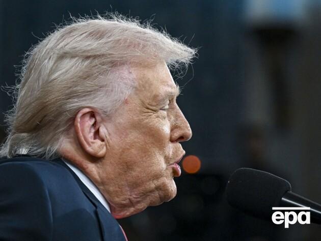 Соратник Трампа насмешил неправдоподобными подробностями о 