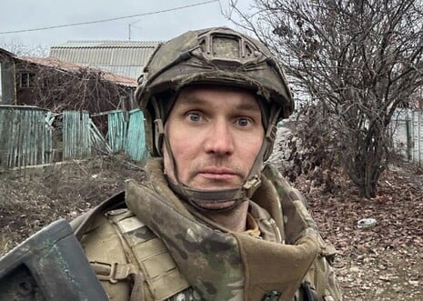 У нас є для цього сили. У нас є для цього люди. Нам потрібні зміни, щоб цього досягти