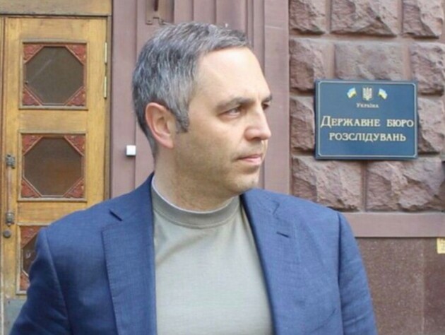 У Німеччині затримали підозрюваного в убивстві Портнова