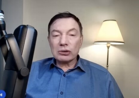 Трамп – капітан 