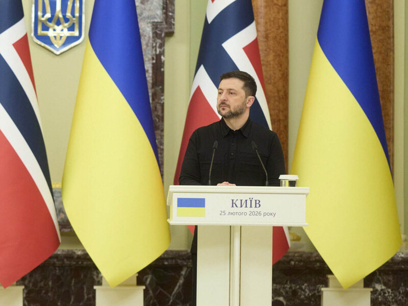 Зеленський підтвердив успішне застосування ракет "Фламінго" на 1,4 тис. км