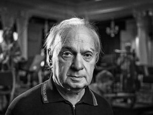 Помер народний артист України, видатний музикант Роман Кофман