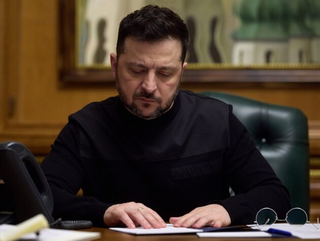 Зеленський провів телефонну розмову із Трампом. Що обговорили