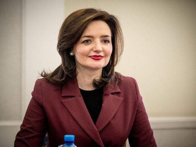 Кто такая Марьяна Беца. Пять фактов о заместительнице Сибиги, которая виртуозно размазала Небензю в ООН